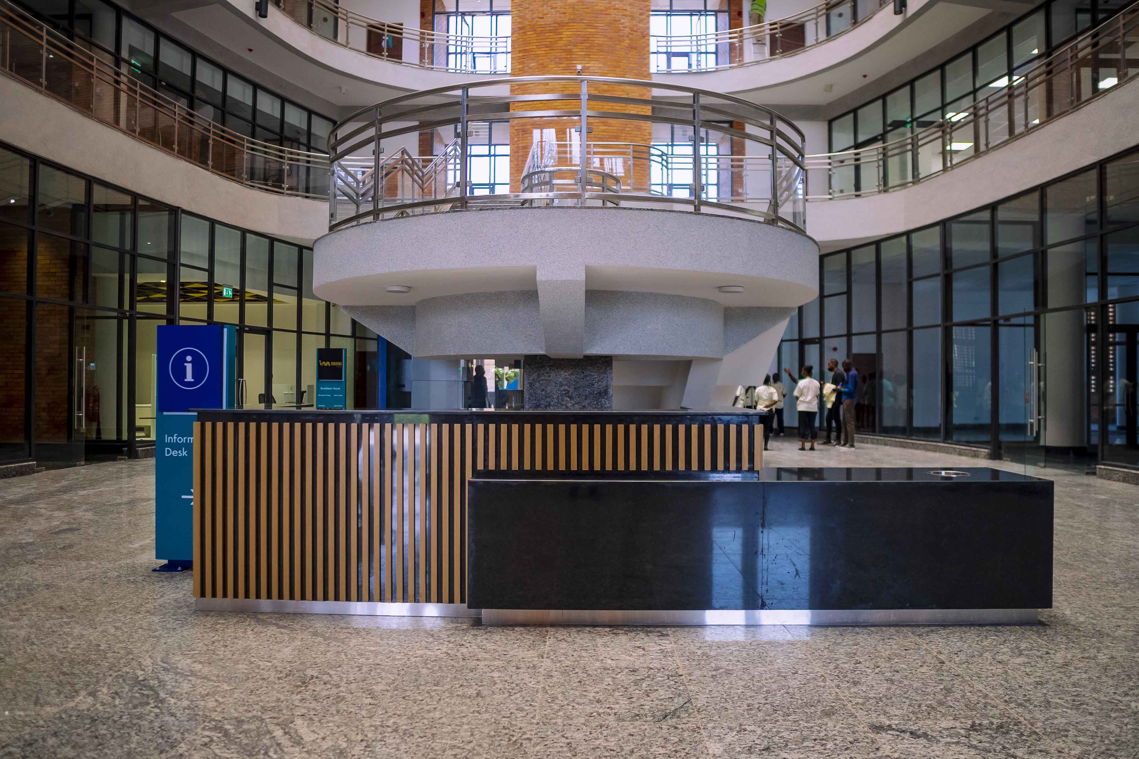 I&m Kigali — image 3 of 7